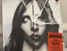 Lady Gaga - Mayhem Exclusive Opaque Yellow Vinyl LP + Poster Sealed