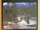 Pinback Self Titled Album 2014 RSD Limited Release Clear Vinyl