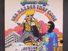 JIMMY CLIFF: the harder they come soundtrack MANGO 12