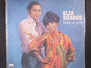 ELZA SOARES: baterista wilson das neves ODEON 12