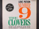 CLOVERS: love potion number 9 UA 12