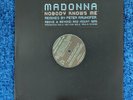MADONNA NOBODY KNOWS ME PROMO 12'' VINYL LP US 2003 American Life