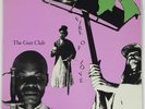 original The Gun Club Fire Of Love punk LP Ruby ex/ ex 1981 nice copy