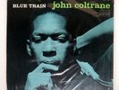 JOHN COLTRANE BLUE TRAIN BLUE NOTE BLP1577 US LP
