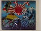 JOHN COLTRANE CONCERT IN JAPAN IMPULSE AS92462 US 2LP