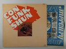 LP Record Con Funk Shun / Self Titled / 1976 Mercury Records SRM-1-1120