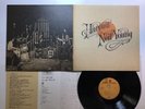 Neil Young Harvest Japan LP [98327ER]