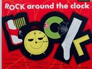 Bill Haley And His Comets - Rock Around The Clock (LP, Album, RE, Glo) (Very Goo