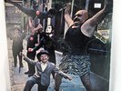 The Doors - Strange Days Vinyl LP - 1967 - Mono - Elektra EKL-4014 1ST PRESS