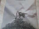 Canzoniere Del Lazio/ Miradas/ Vinile Cramps Records 1977 Perfetto, Ottimo Più..
