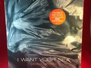 GEORGE MICHAEL I Want Your Sex 1987 UK 12