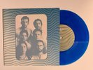 Red Rum Club - Vanilla 7” Blue Vinyl