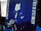 LITTLE WALTER CLEAN UK PYE LP