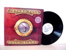 JETHRO TULL Rock Island PROMO LP 1989 CHRYSALIS F1 21708 Promotional Audiophile