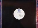 Gerard Way Hesitant Alien RARE TEST PRESSING VINYL RECORD My Chemical Romance