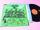 GALLIARD LP STRANGE PLEASURE ORIG UK PSYCH 1970 EX+ LAMINATED COVER