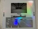 Endless by Frank Ocean (Vinyl, 2016, Def Jam)