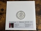 Bob Dylan Blood on the Tracks White Label Promo Timing Strip US 1974 LP Rare