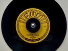 Billy Riley - Rock With Me Baby  /  Trouble Bound  (A: 160)