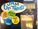 DJ Andy Smith's Jam Up Twist LP Album vinyl record 2 x Compilation 2011 V/A
