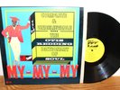 OTIS REDDING - The Dictionary of Soul LP Complete & Unbelievable, Volt 415, Mono
