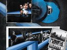 ANGELS & AIRWAVES I-Empire IVC Limited Black & Blue 2LP Vinyl /3000 SEALED