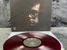 Elton John  | 1971 1st Japan Pressung LP Red Vinyl Record Schallplatte Rock