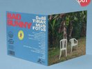 Bad Bunny DeBÍ TiRAR MáS FOToS Double Vinyl Gatefold NEW *SHIPPED*