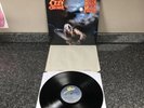 LP VINYL OZZY OSBOURNE ALBUM BARK AT THE MOON EPC 25739 UK 1ST PRESS EX+/EX+