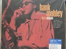 HANK MOBLEY 'Third Season LP Walter Booker B Higgins Sonny Greenwich Lee Morgan