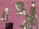 Three Cheerful Dead Boys - Monsters And Normals (Vinyl, LP, Album, Record Store Day