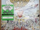Green Day - Dookie LP, Original 1994 Limited Edition. IMMACULATE CONDITION