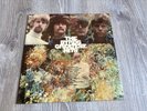 The Byrds Greatest Hits Vinyl Record LP SEALED NEW Early pressing