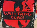 Wu-Tang Clan : Can It Be All So Simple 07863 62890-1