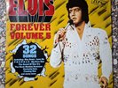 Elvis Presley - Forever Volume 5 - 32 Songs / 2 LP Set