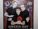 Green Day – Greatest Hits: God's Favorite Band Vinyl 2017 LP Album