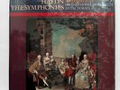 ANTAL DORATI ⸺ HAYDN symphonies nos.36-48 ⸺ DECCA 6xLPs box STILL SEALED