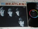 The Beatles-Meet The Beatles-Original Stereo Vinyl LP in ShrinkWrap-Nice