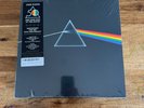The Dark Side Of The Moon by Pink Floyd (Vinyl, 2023, Pink Floyd)