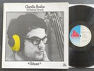 Charlie HADEN & Christian ESCOUDE GITANE LP French 1979  EX