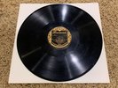 78 RPM Record Tom Gerunovich There's Sugar Cane Hot Jazz Dance Band VG Shellac