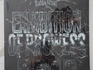 Kublai Khan TX Exhibition Of Prowess LP Vinyl Limited Edition Tri Color Hardcore