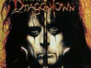 Dragontown by Cooper, Alice (Record, 2019)