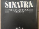 FRANK SINATRA - The Capitol Record Years (1984) Vinyl, 20-LP Boxed Set GUC