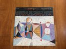 Charles Mingus Ah Um OG 1959 LP Vinyl Record Jazz Hard Bop Columbia 6 Six Eye