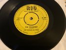 THE TOUGHEST THE VIETNAM ALL STARS RIO R109 VG PLAYS EX+