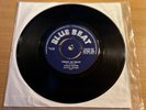 PRINCE BUSTER PRINCE OF PEACE BLUE BEAT BB343 EX