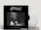 AETERNUS - dark sorcery LP white