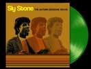 SLY STONE - Autumn Sessions 1963-65 (2025) New RSD 12”  Green Vinyl LP Album