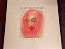 NEW SEALED Balance And Composure - Light We Made Turquoise LP* Touche Amore